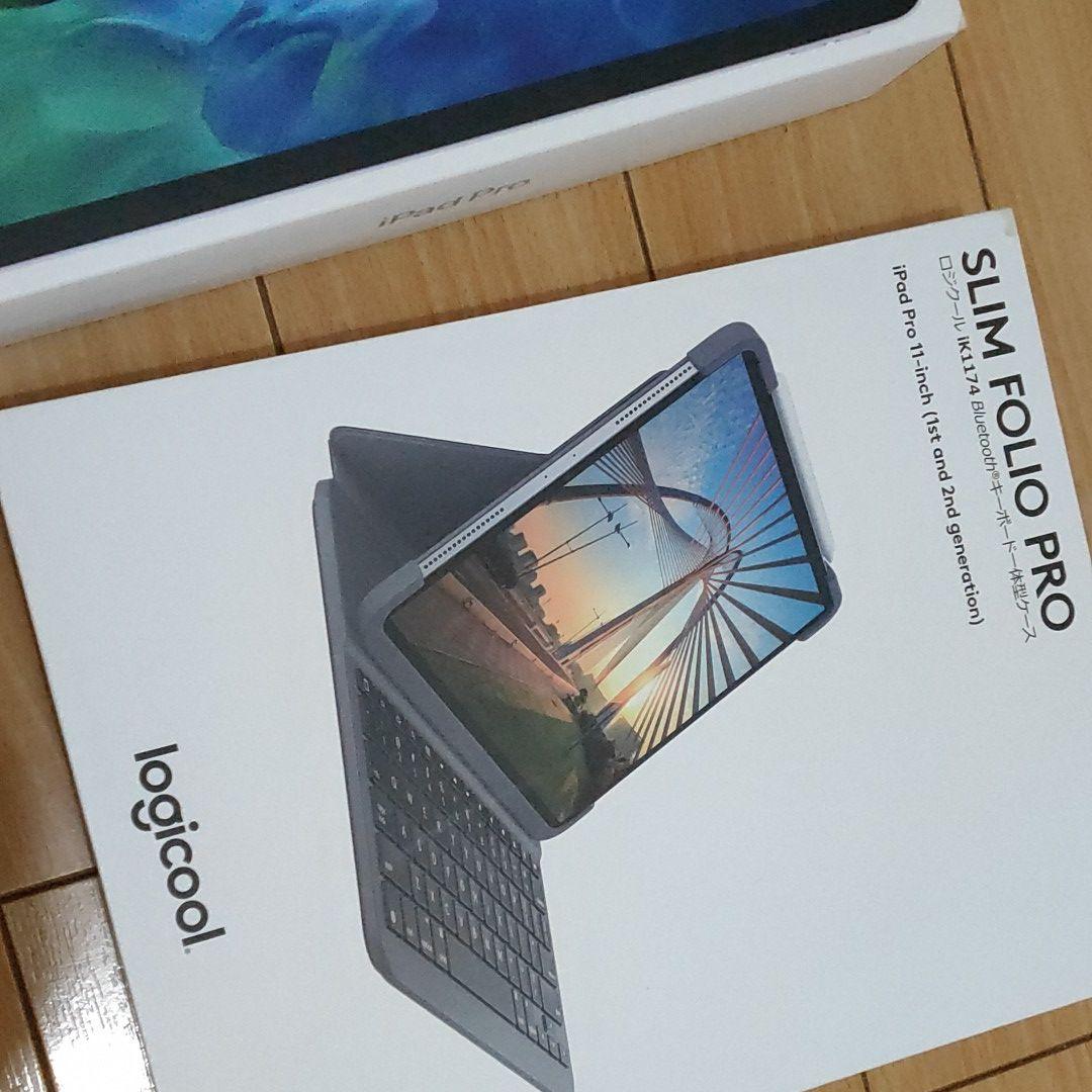 新品新作登場 Ipad 第2世代WiFiモデル128gb DQhN8-m17506862665 pro11インチ 豊富な100%新品