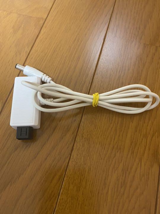 メルカリ 任天堂 Wii リモコン充電電池 充電器ケーブルのみ W Charger Kit テレビゲーム 333 中古や未使用のフリマ メルカリ 任天堂 Wii リモコン充電電池 充電器ケーブルのみ W Charger Kit テレビゲーム 333 中古や未使用のフリマ