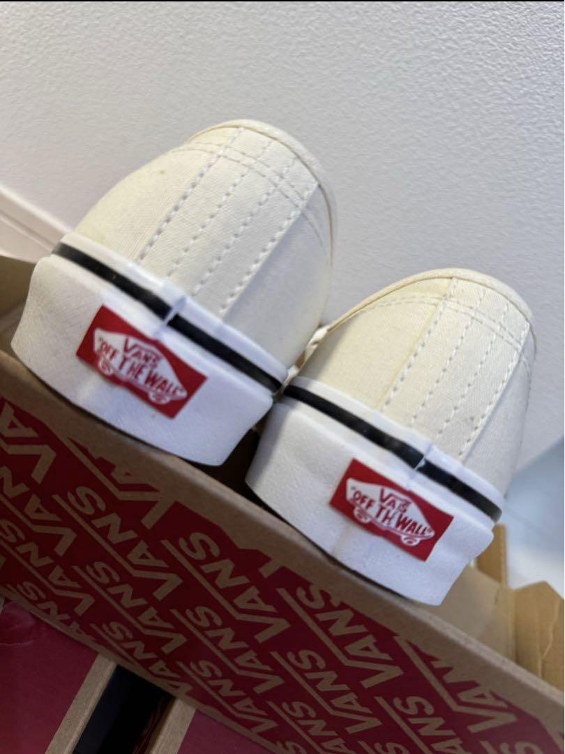 靴 Vans Authentic 44 Dx Anaheim Factory