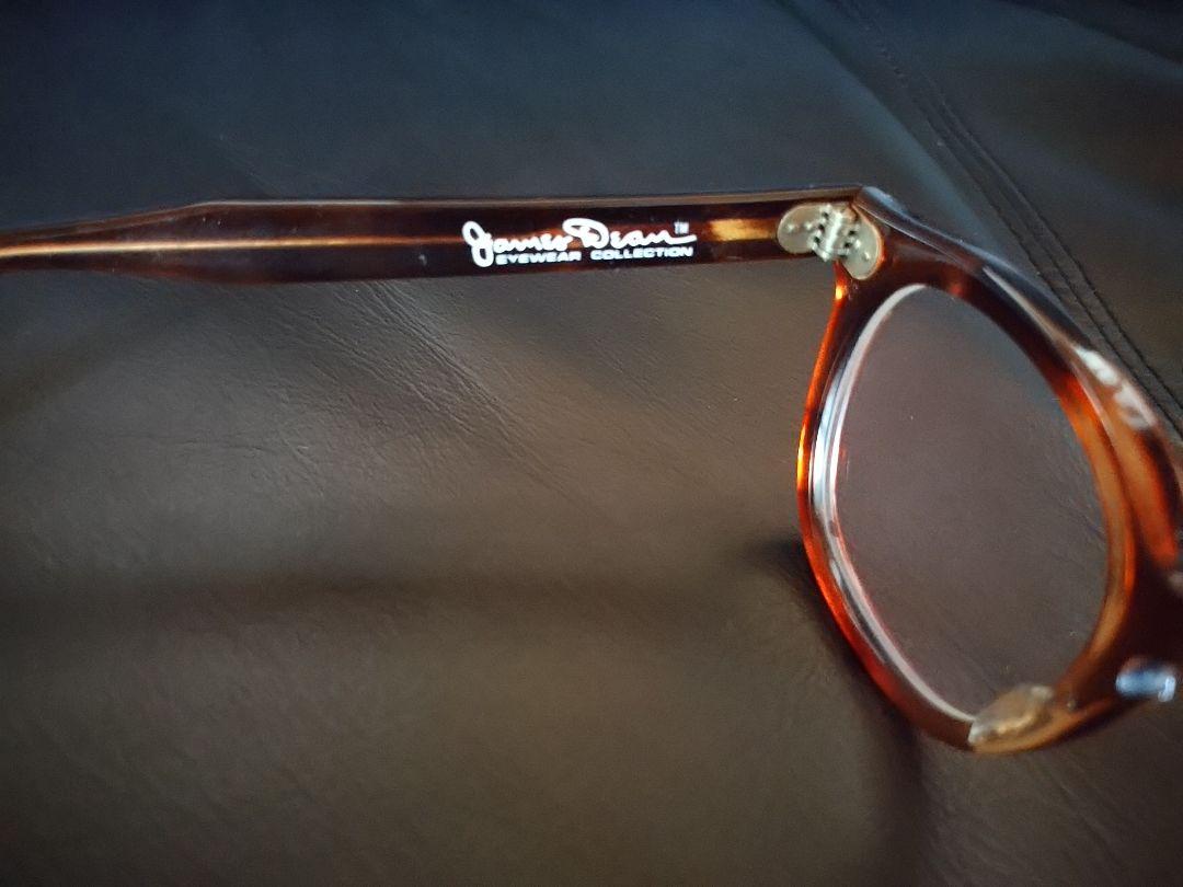 SHADY CHARACTER James Dean Tart optical 画像3