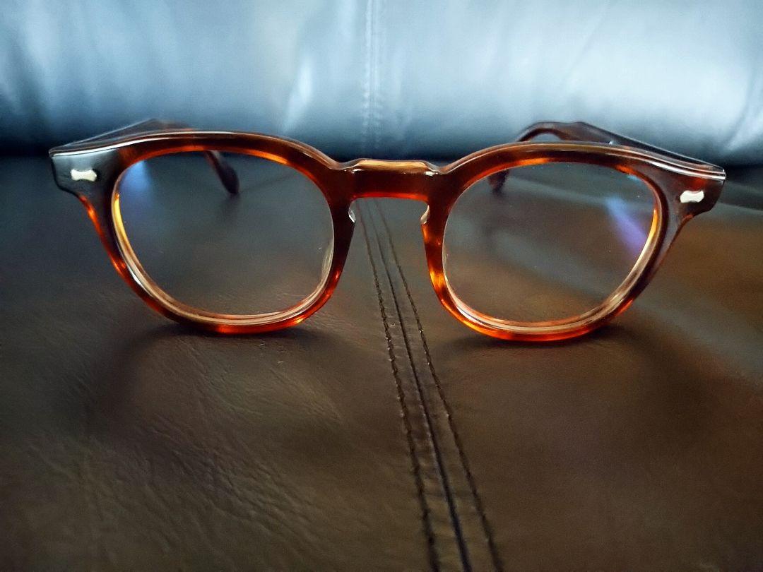 SHADY CHARACTER James Dean Tart optical 画像6