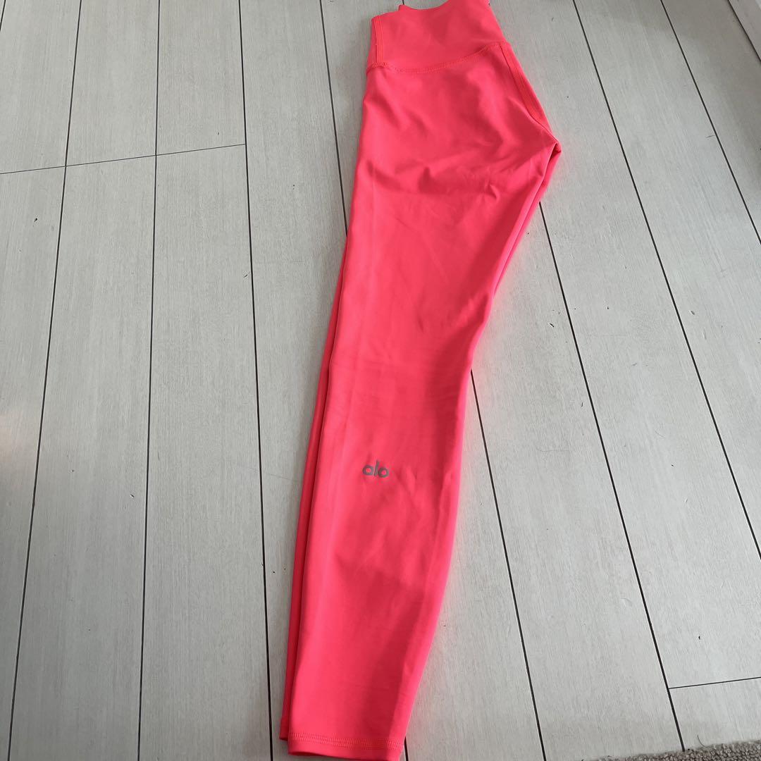 aloyoga  レギンス　　xxs