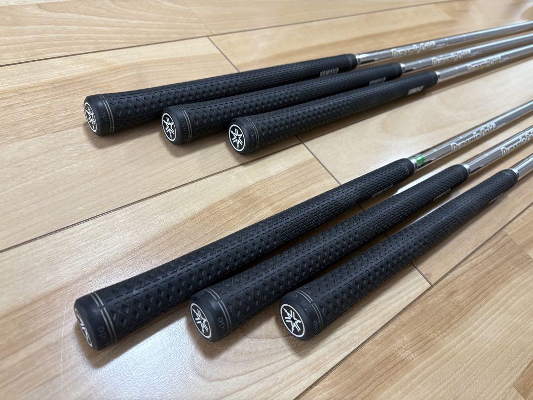 RMX 018 TOURMODEL アイアンセット 6本セット