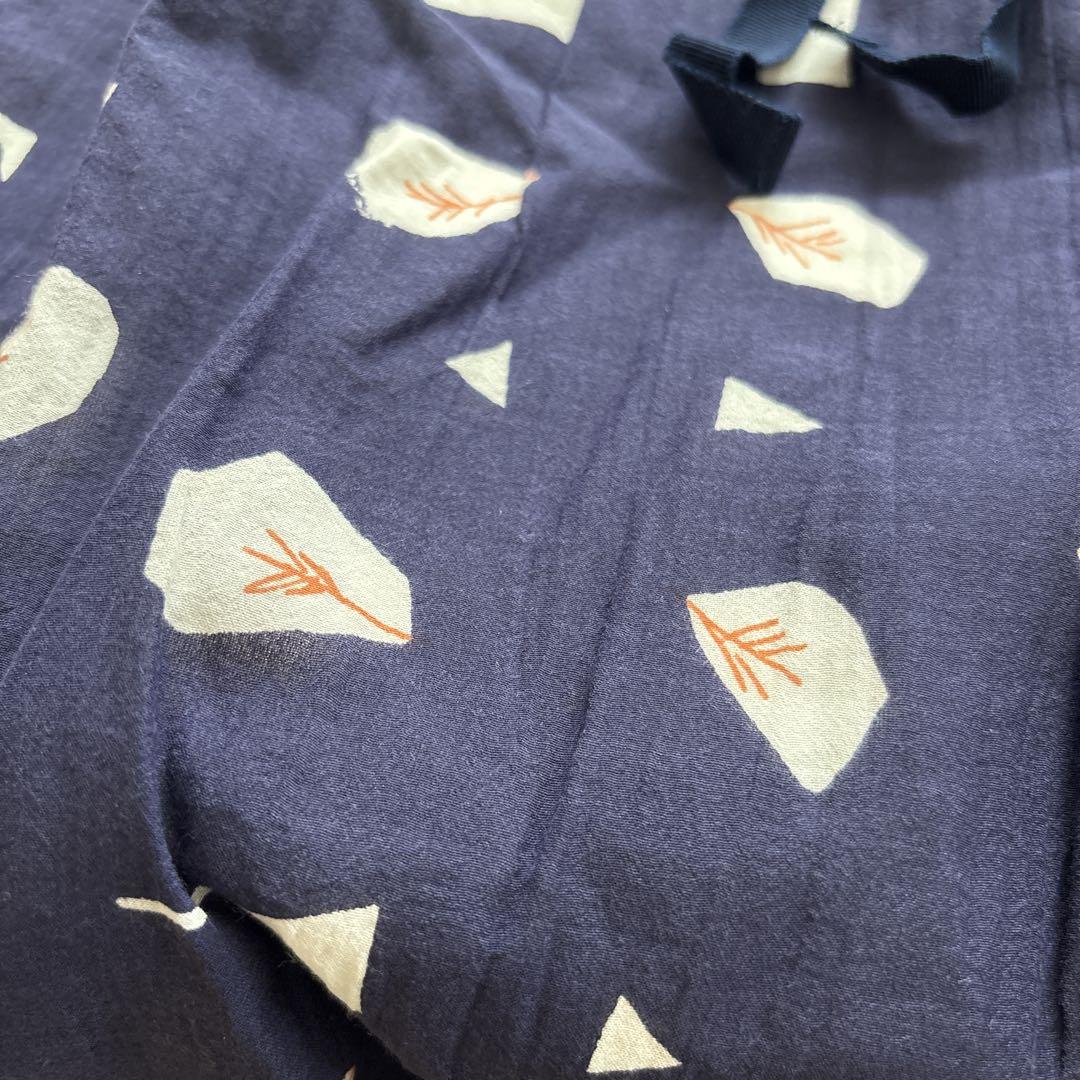 おトク情報がいっぱい！ tricot ミナペルホネン 膝丈スカート メルカリ - サイズ36 スカート