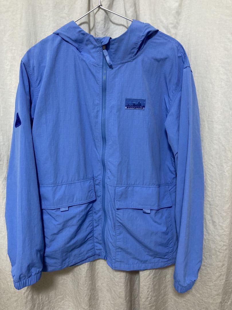 patagonia キッズ・アウトドア・エブリデイ・ジャケット