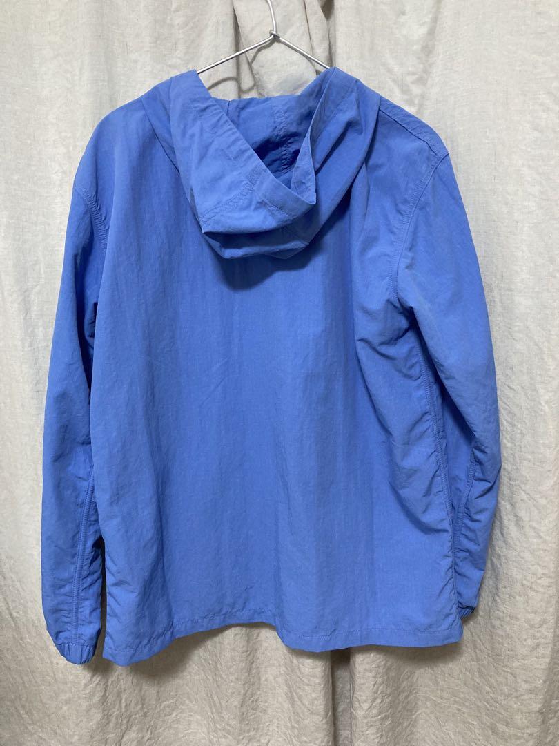 patagonia キッズ・アウトドア・エブリデイ・ジャケット