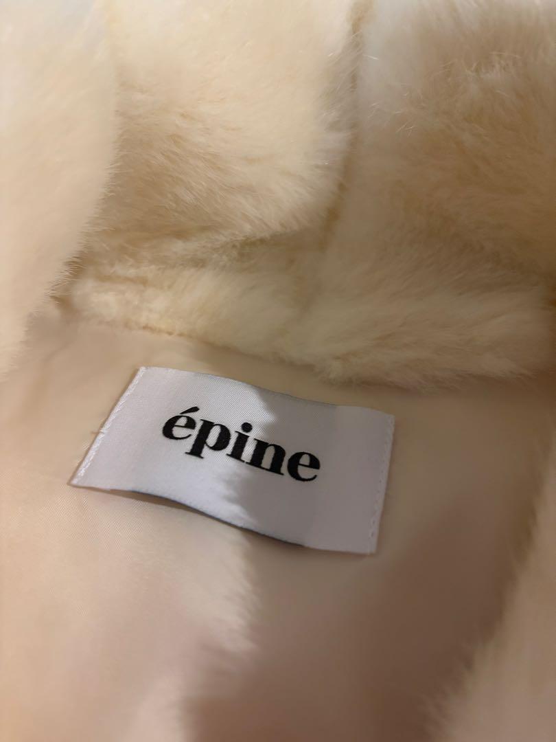 epine エピヌ