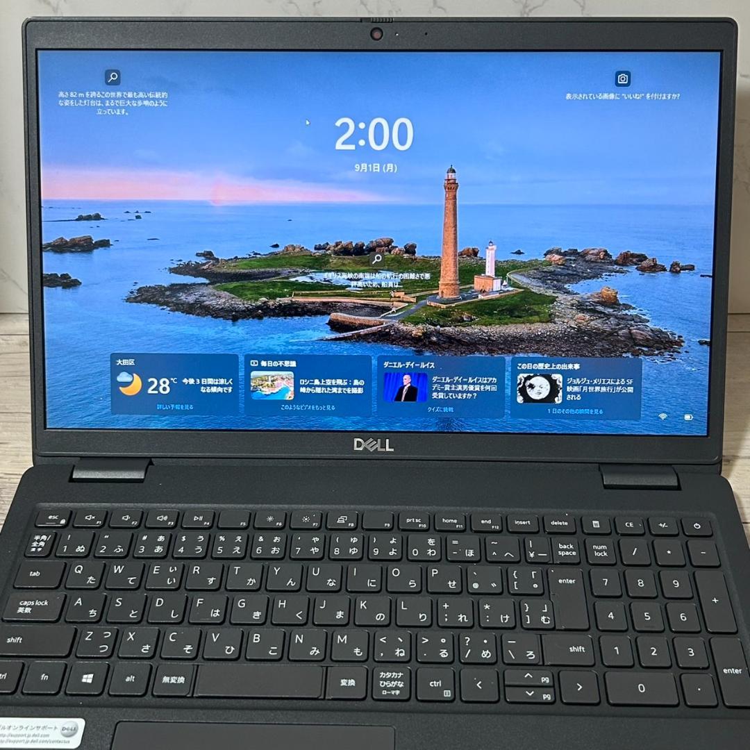 DELL Latitude 第11世代 Core i5 Office