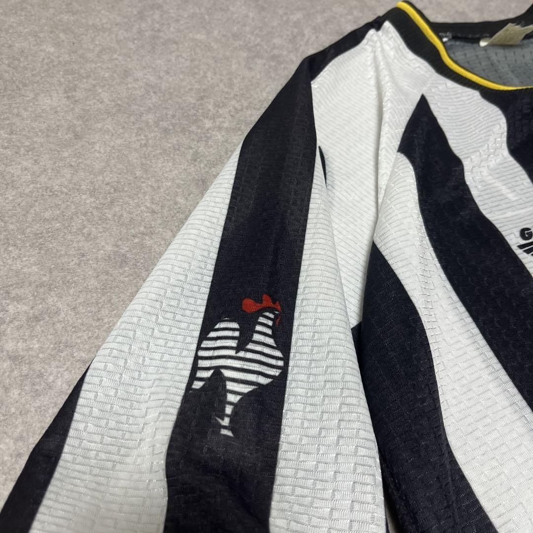 90s L PENALTY アトレチコミネイロ vtg ユニフォーム ブラジル 90s L PENALTY アトレチコミネイロ vtg ユニフォーム ブラジル