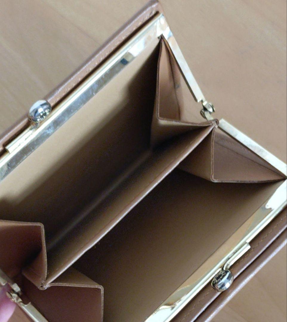 CELINE セリーヌ マカダム柄 二つ折り財布 MERCADOAVALIA_COM_BR