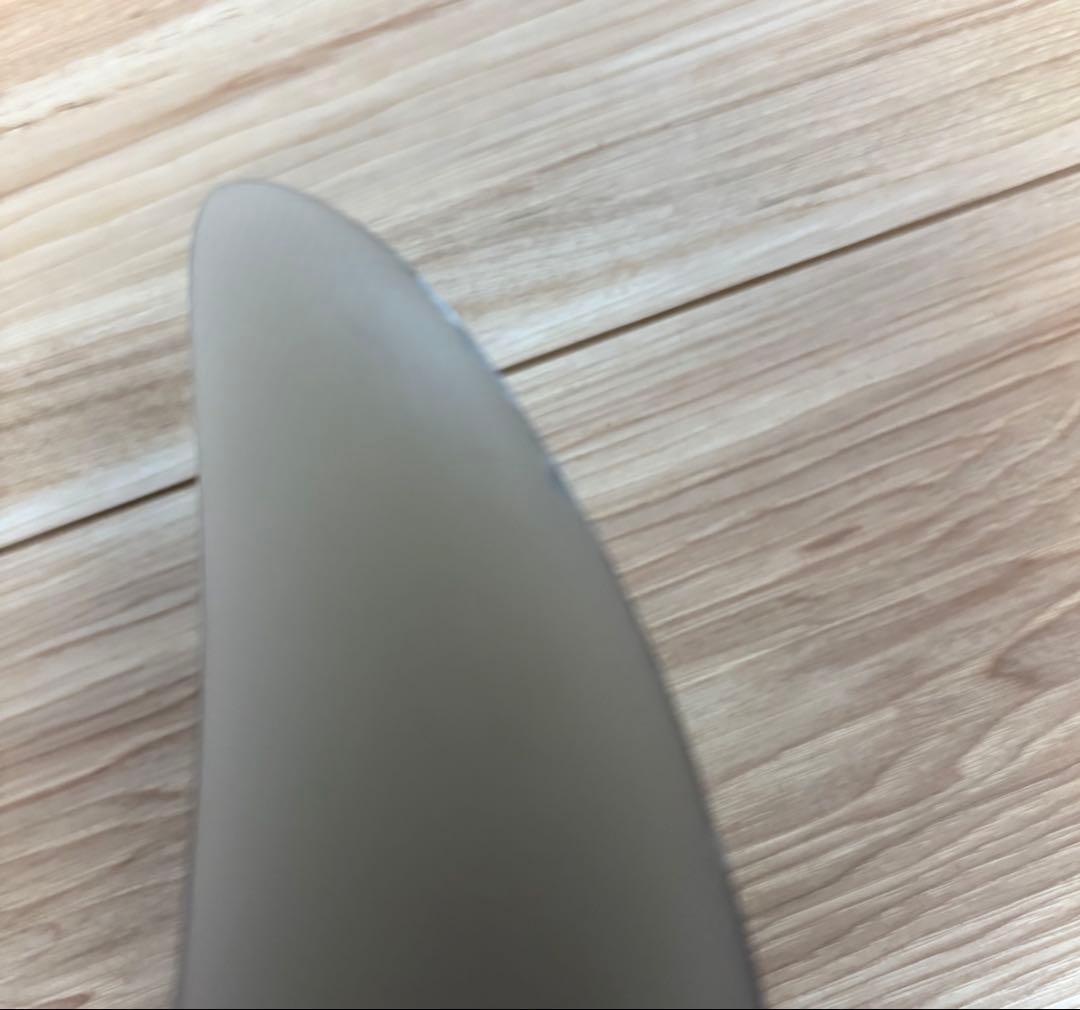 サーフィン・ボディボード CAPTAIN FIN CHRISTENSON Tracker 8 Smoke