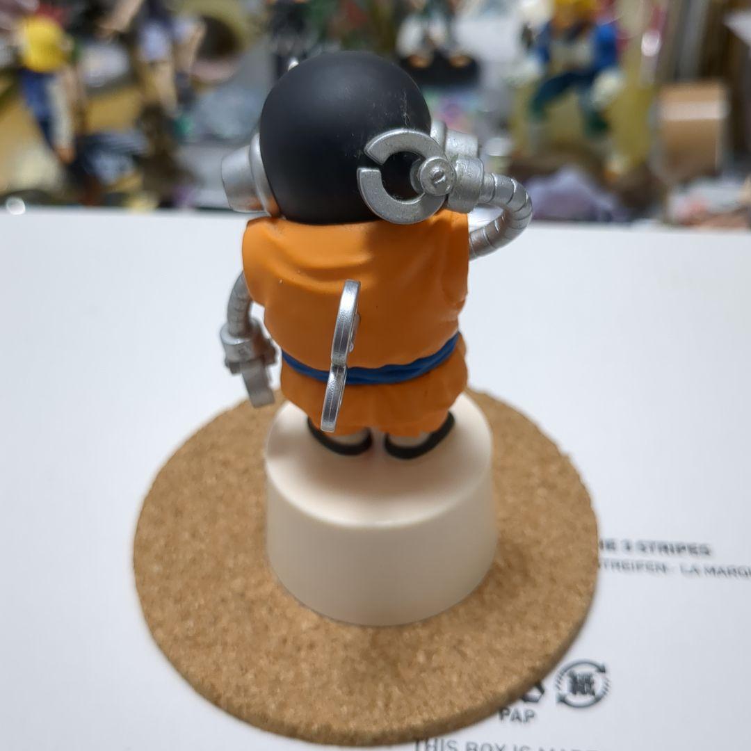 ドラゴンボール30th　トリヤマロボ