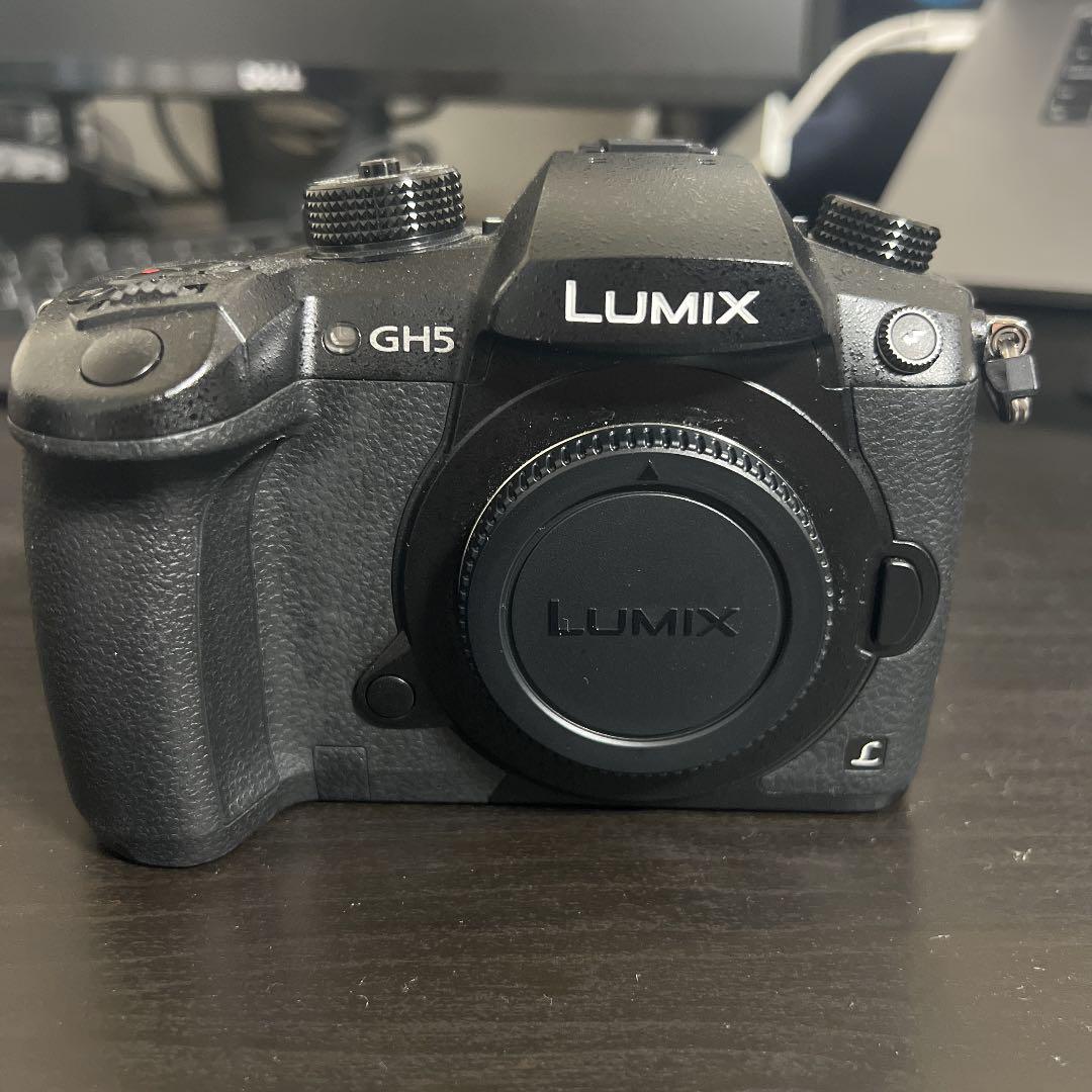 ブラック系欲しいの Panasonic DC-GH5 レンズキット デジタルカメラ 家電・スマホ・カメラブラック系¥57,420-uavending-ricambi.com ブラック系欲しいの Panasonic DC-GH5 レンズキット デジタルカメラ 家電・スマホ・カメラブラック系¥57,420-uavending-ricambi.com