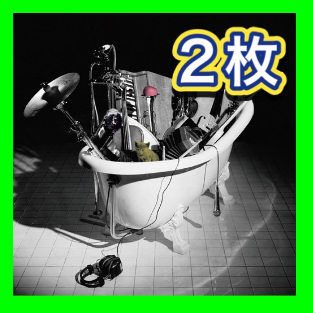 新品 平成風俗 椎名林檎 analog アナログ レコード LP 2枚