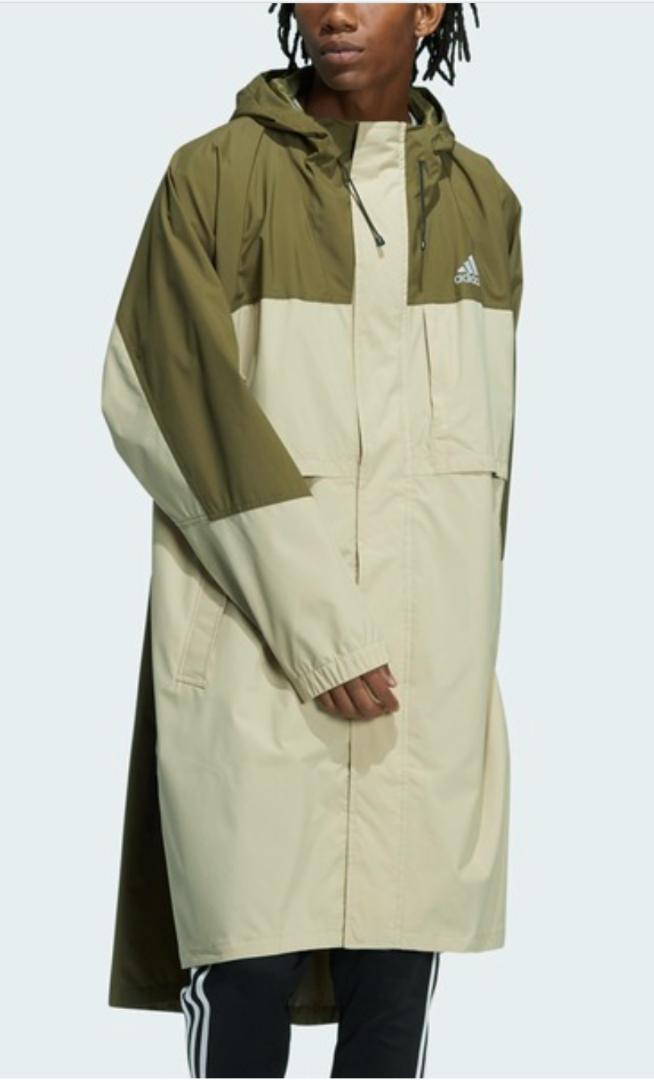 小物 adidas M PRSVE PONCHO