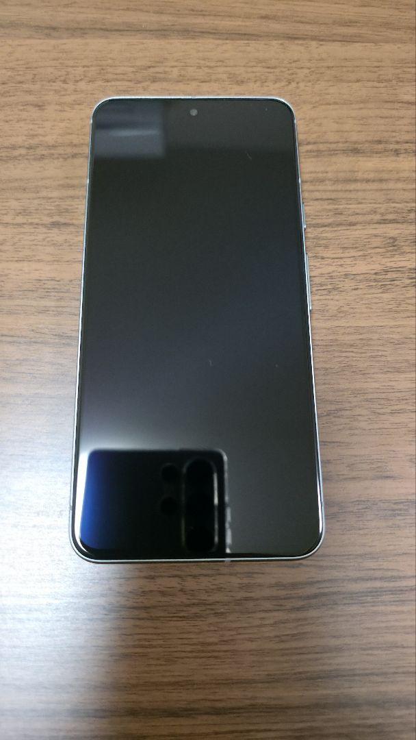 Google Pixel 8　ヘーゼル