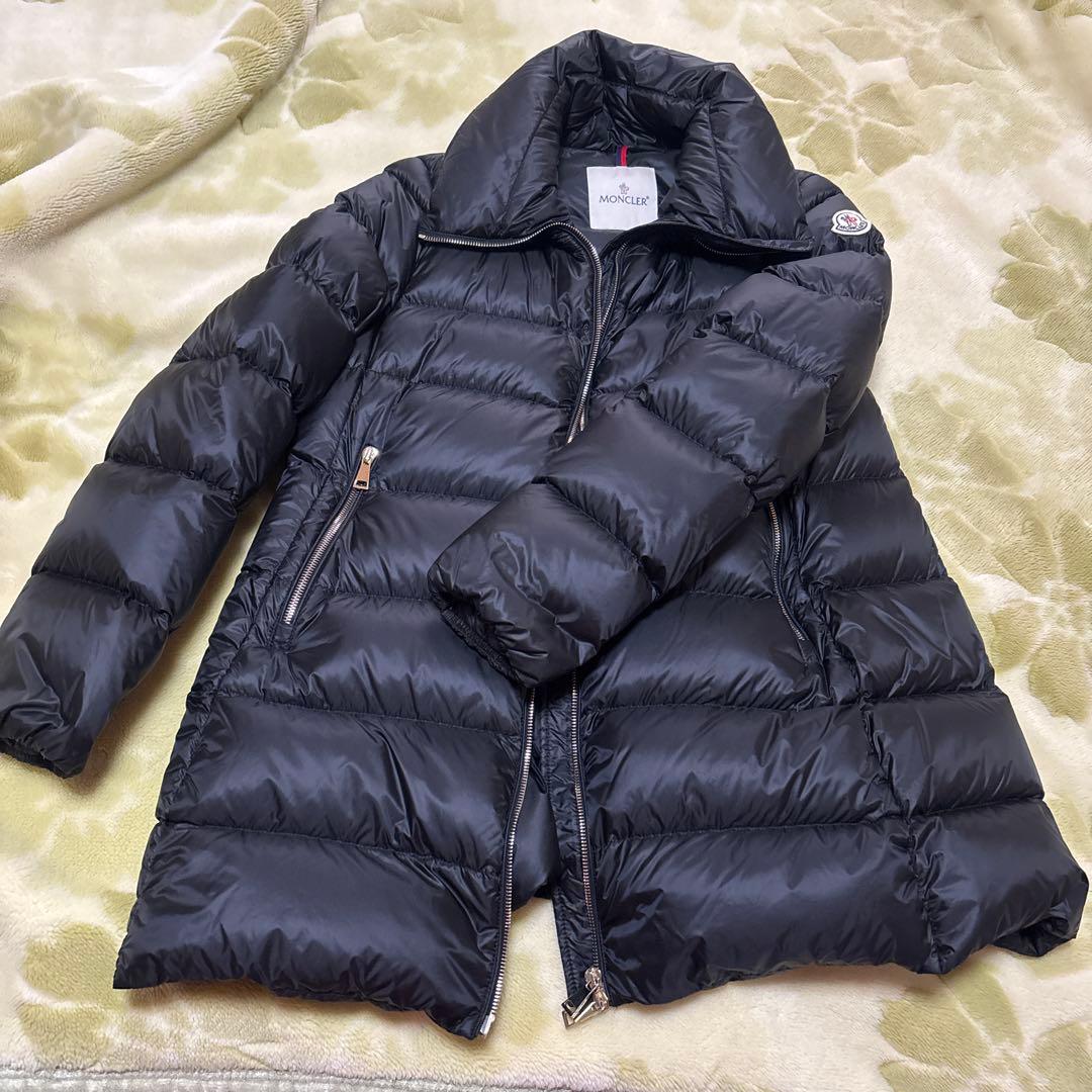 モンクレール ダウン TORCY TG.2L MONCLER