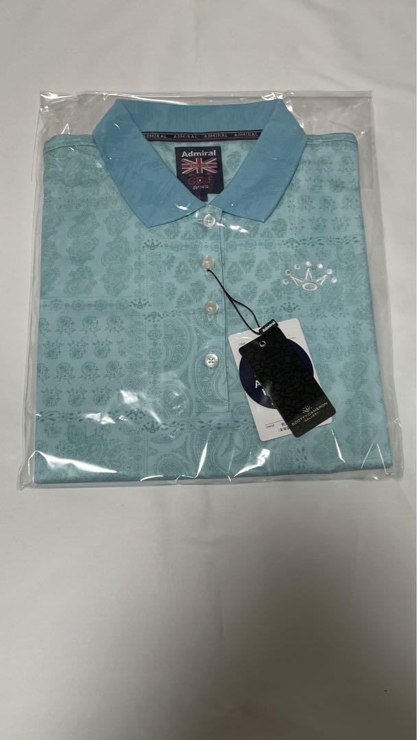 Womens Polo shirt Scotty Cameron