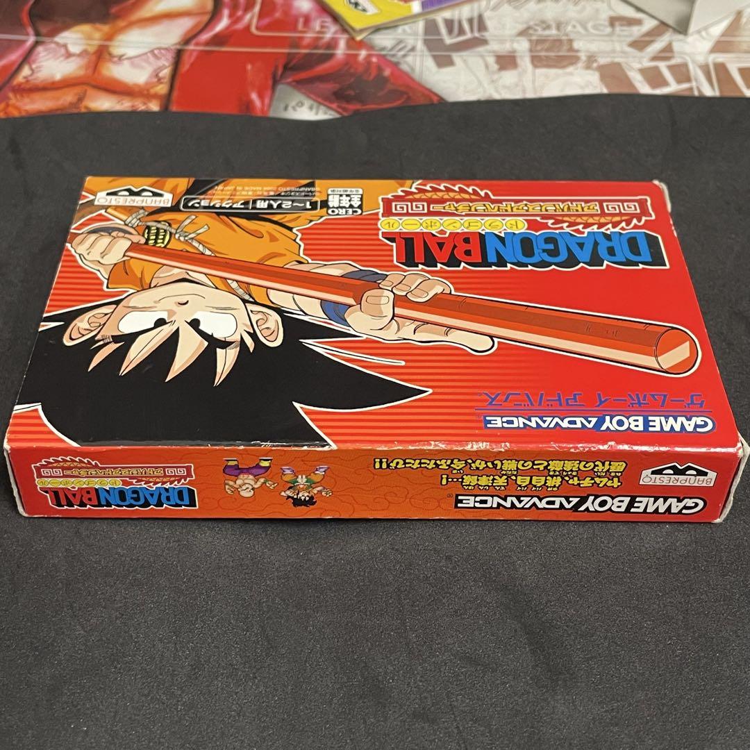 楽天市場】【中古】ドラゴンボール アドバンス アドベンチャー
