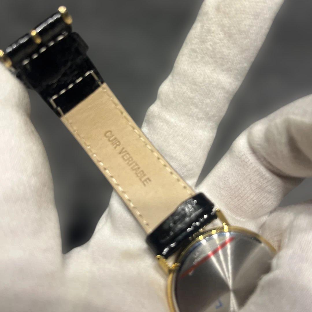【美品】ロンジン グランドクラシック メンズ L4.720.2Longines