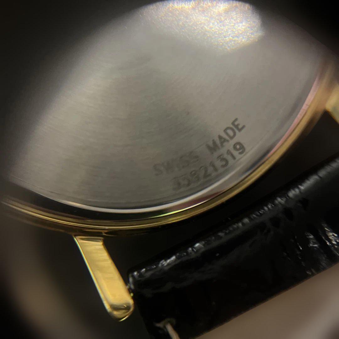 【美品】ロンジン グランドクラシック メンズ L4.720.2Longines
