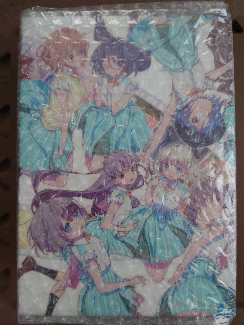 【新品】ららマジノベライズ返礼品