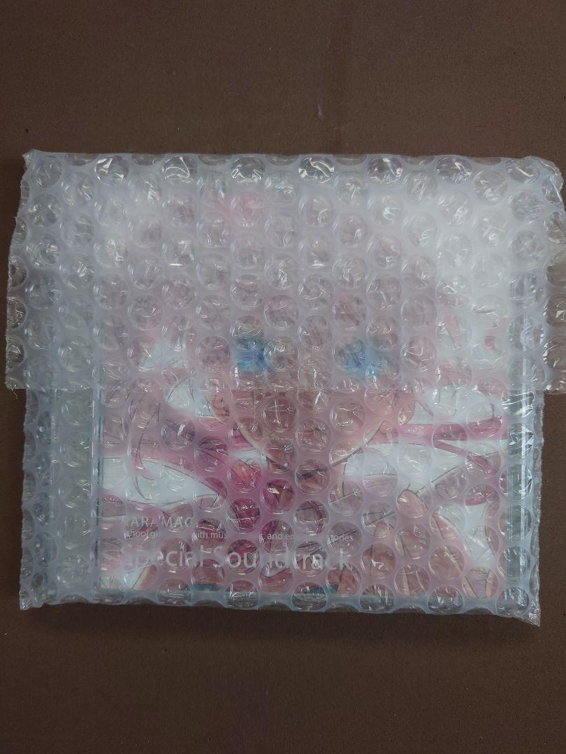 【新品】ららマジノベライズ返礼品