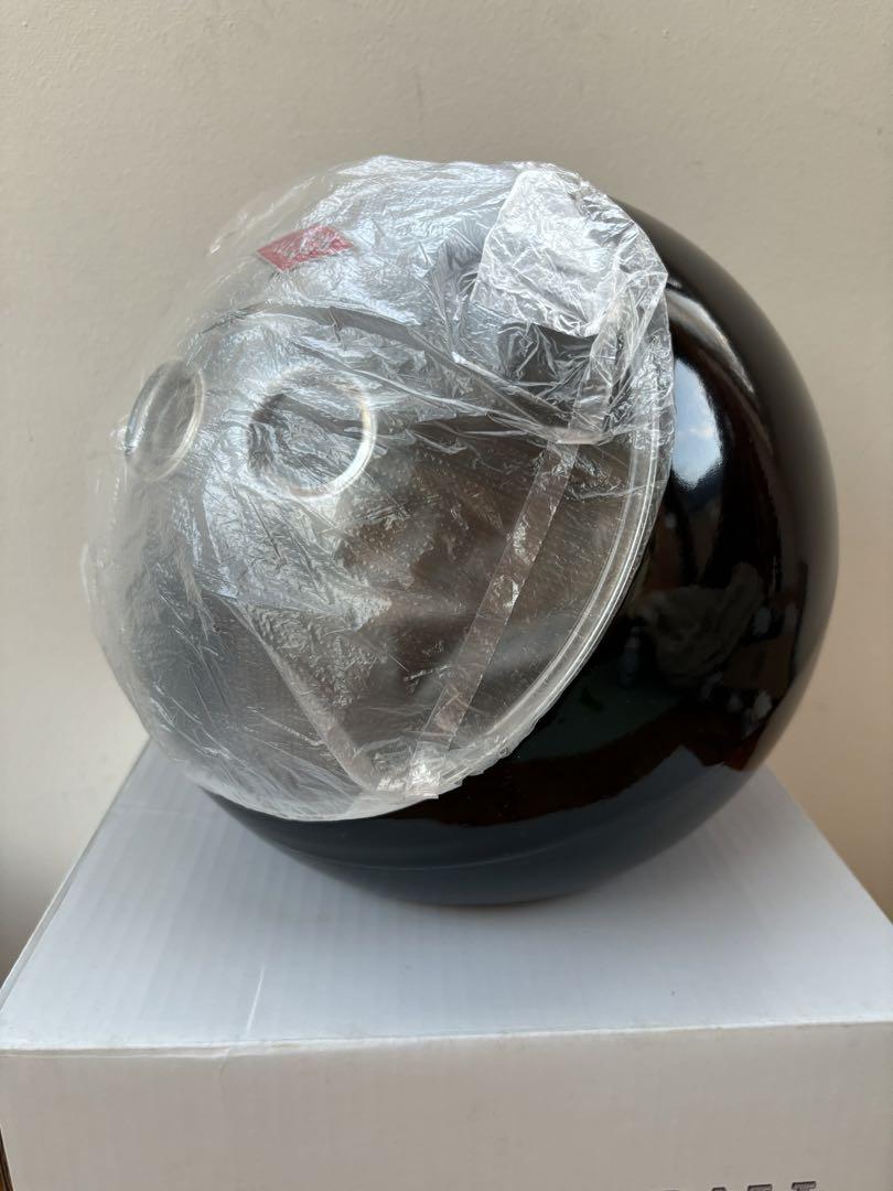 激レア！新品！ドイツWesco /SPACY BALL /ペピィ　ブレッドケース