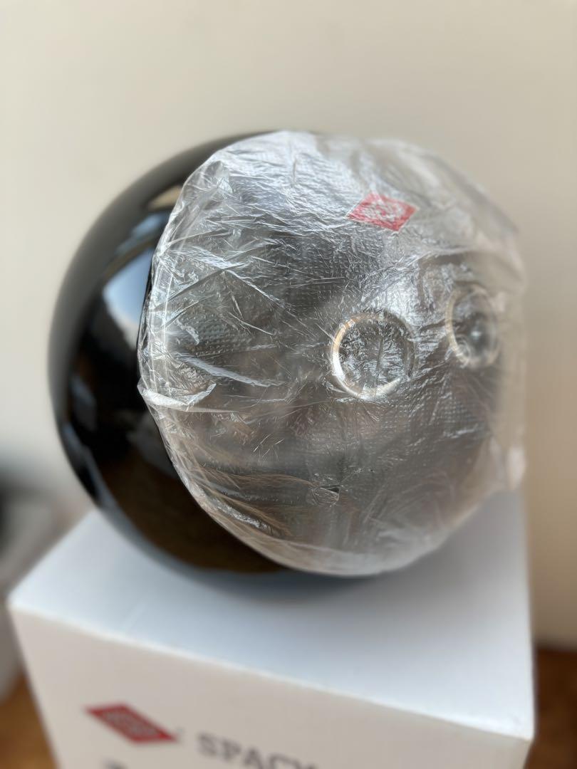 激レア！新品！ドイツWesco /SPACY BALL /ペピィ　ブレッドケース