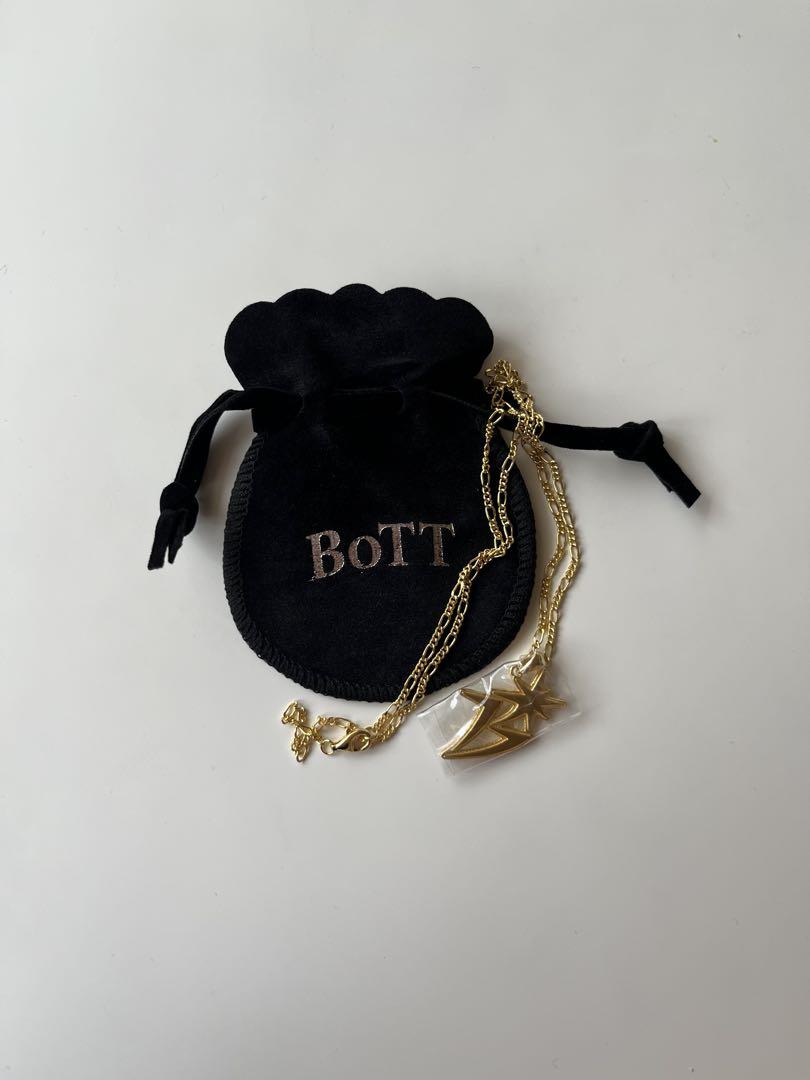 bott ネックレス