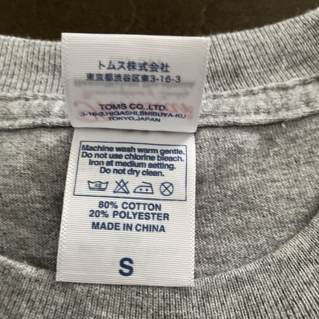 フィッシャーズ Tシャツ Sサイズ - メルカリ