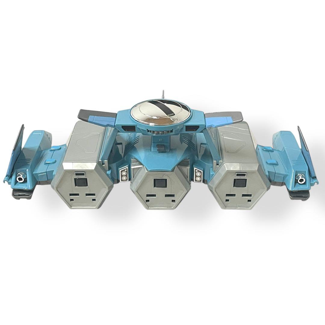 DXビースキャリーBANDAI