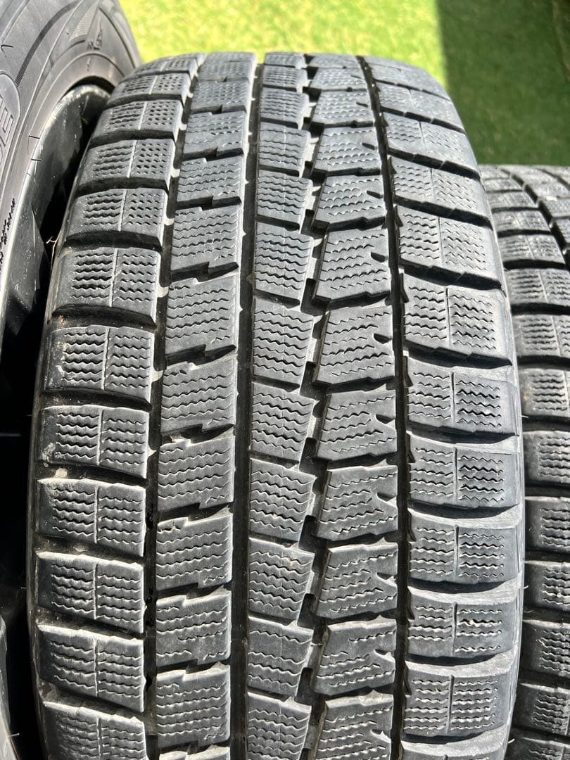 50R18やや傷や汚れあり