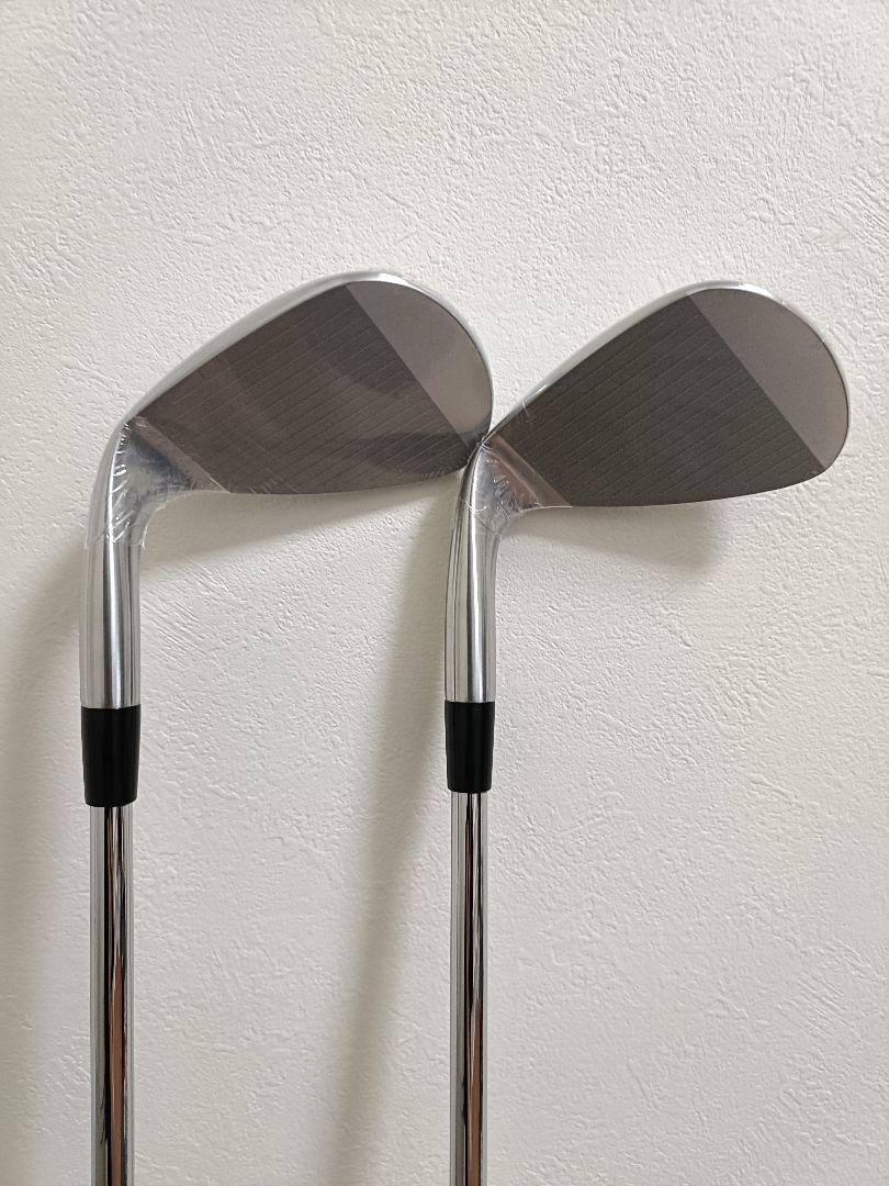 中古】Es21 サテン仕上げ ウェッジ N.S.PRO MODUS3 WEDGE 105 50