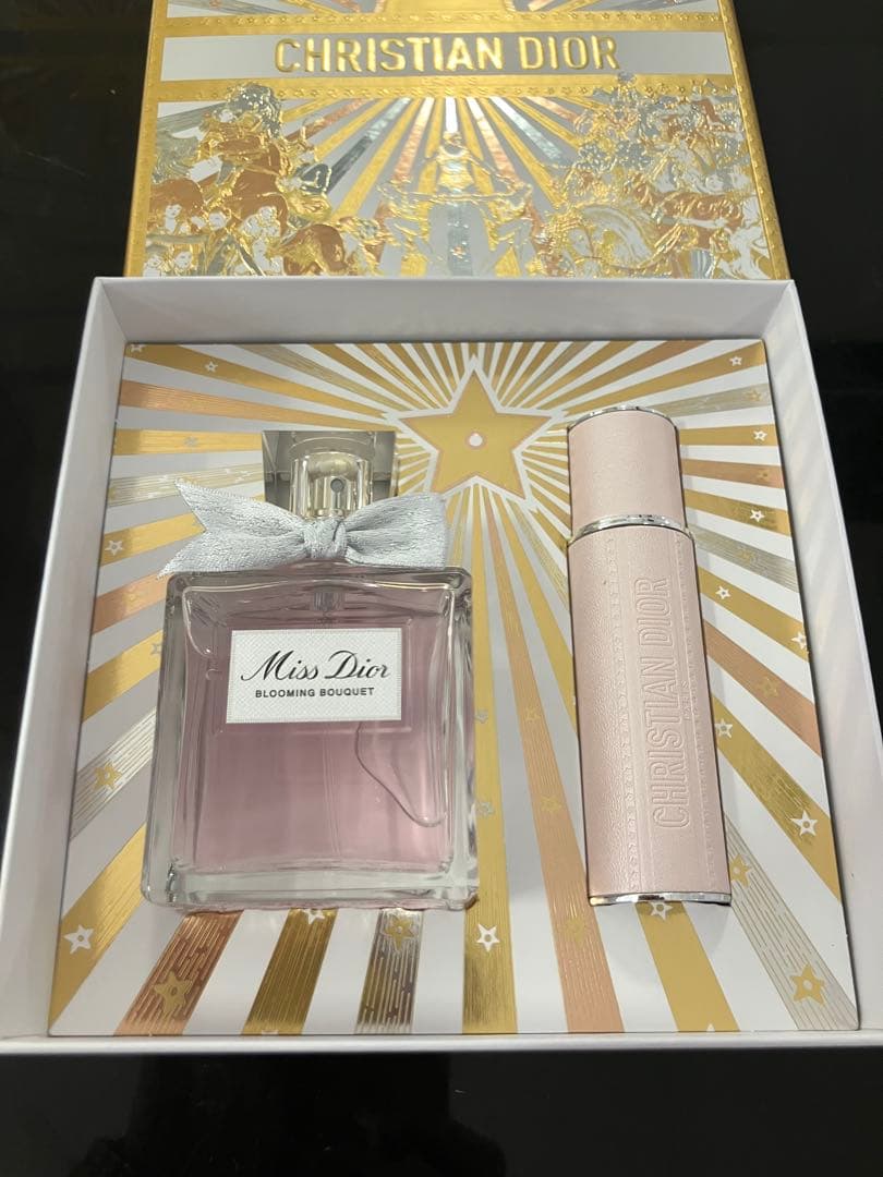 Miss Dior Blooming Bouquet 50ml セットChristian Dior