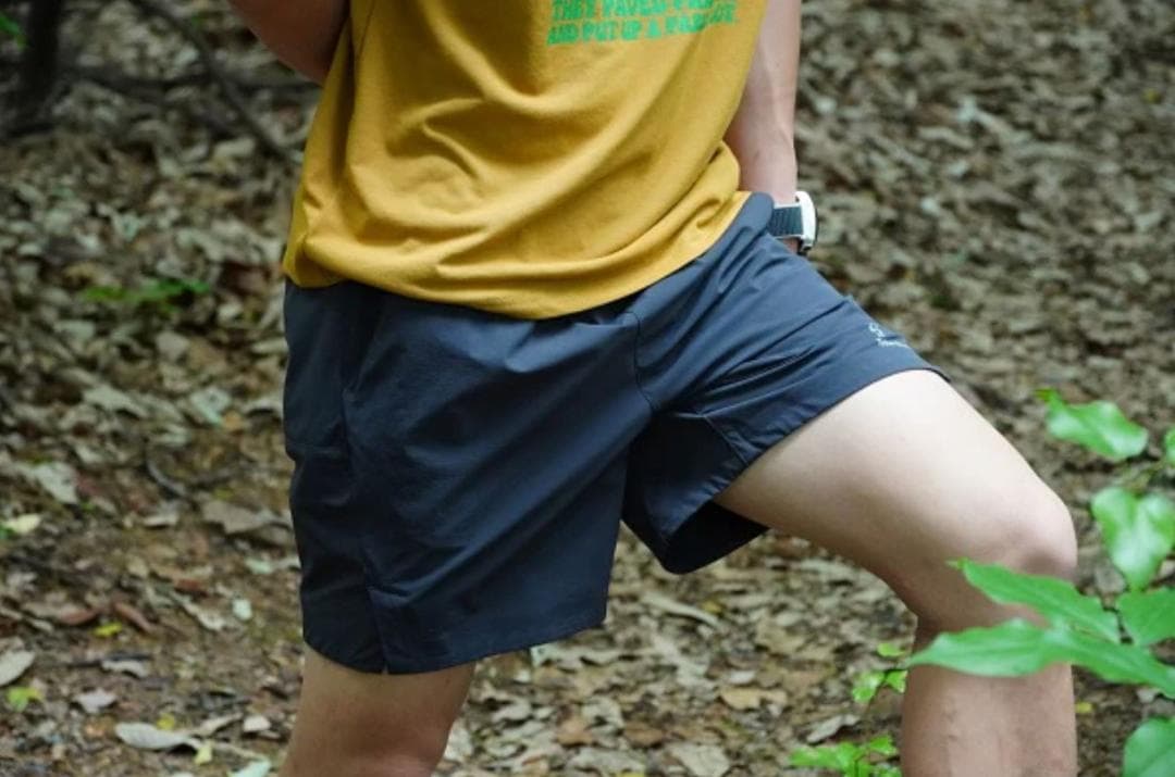 ティートンブロス スクランブリングショーツ スカイハイマウンテンワークス ティートンブロス スクランブリングショーツ スカイハイマウンテンワークス