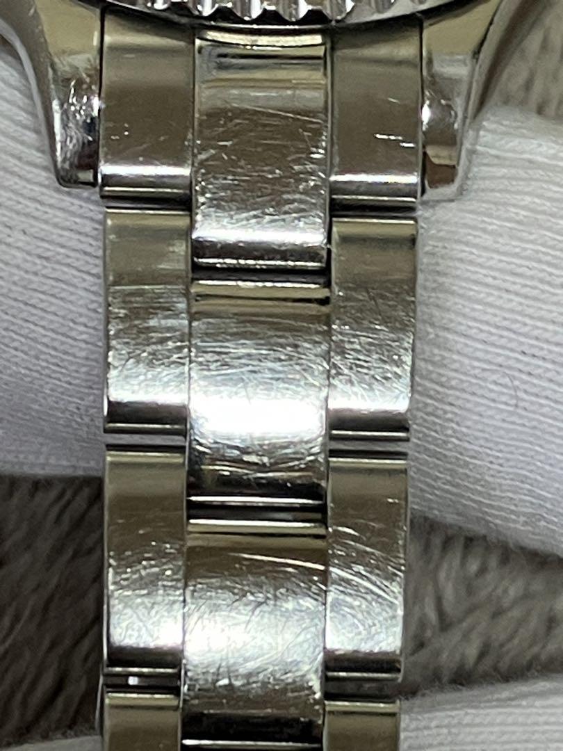 【週末価格】ロレックス  ヨットマスター  ロレジウム  169622