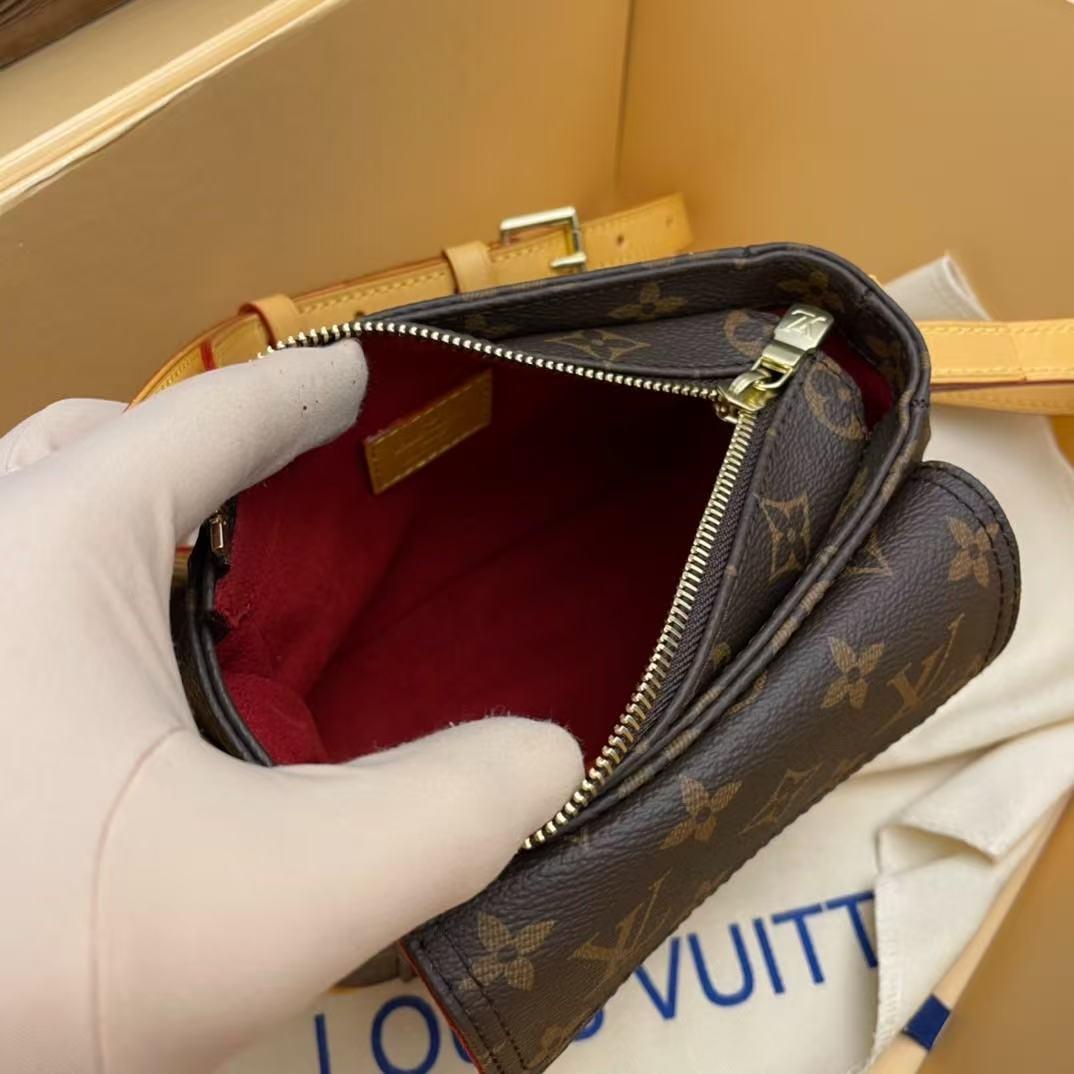 Louis Vuitton モノグラム ショルダーバッグ~~~ Louis Vuitton モノグラム ショルダーバッグ~~~