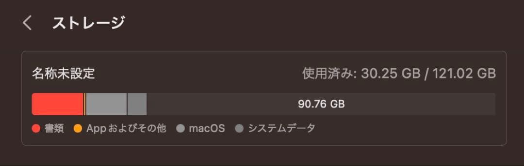 ジャンク Apple MacBook Pro 13インチ 2017 A1708 ジャンク Apple MacBook Pro 13インチ 2017 A1708