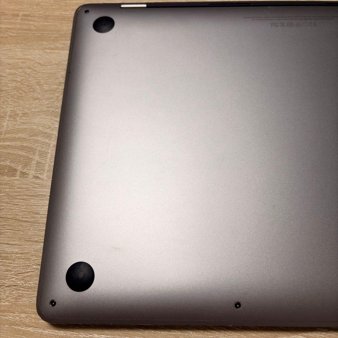 ジャンク Apple MacBook Pro 13インチ 2017 A1708 ジャンク Apple MacBook Pro 13インチ 2017 A1708