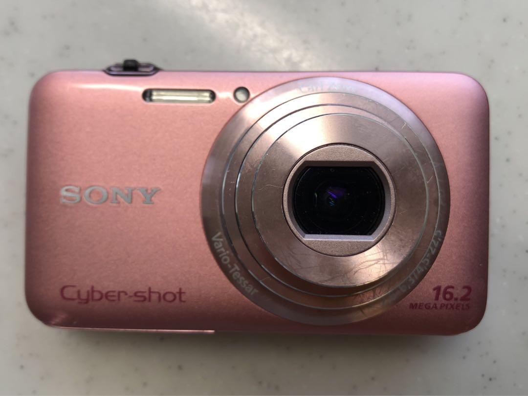 DSC-WX7 コンデジ