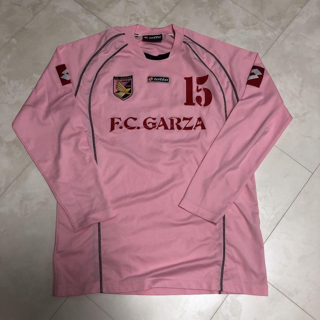 メルカリ 草サッカーチームのユニフォーム L Lotto ウェア 3 499 中古や未使用のフリマ メルカリ 草サッカーチームのユニフォーム L Lotto ウェア 3 499 中古や未使用のフリマ
