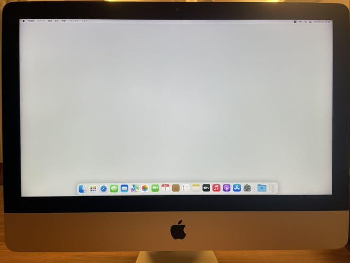安い人気 Apple iMac Retina 4K 21.5inch 2017 mShNG-m17517603902 100%新品定番
