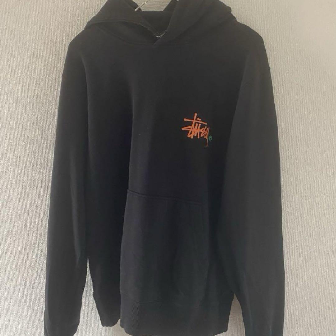 00s old stussy スウェット