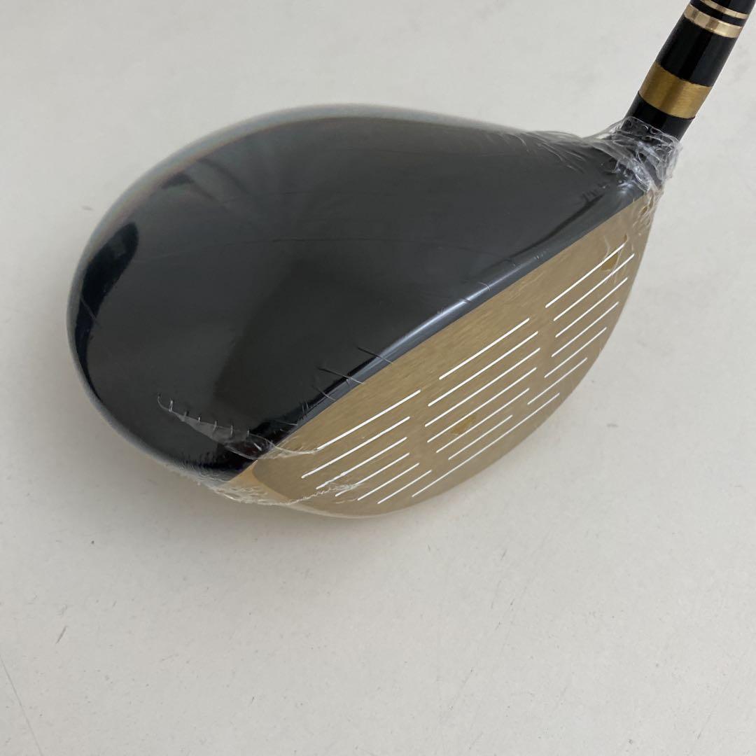 新品　RYOMA MAXIMA ドライバー 10.5度 TYPE G