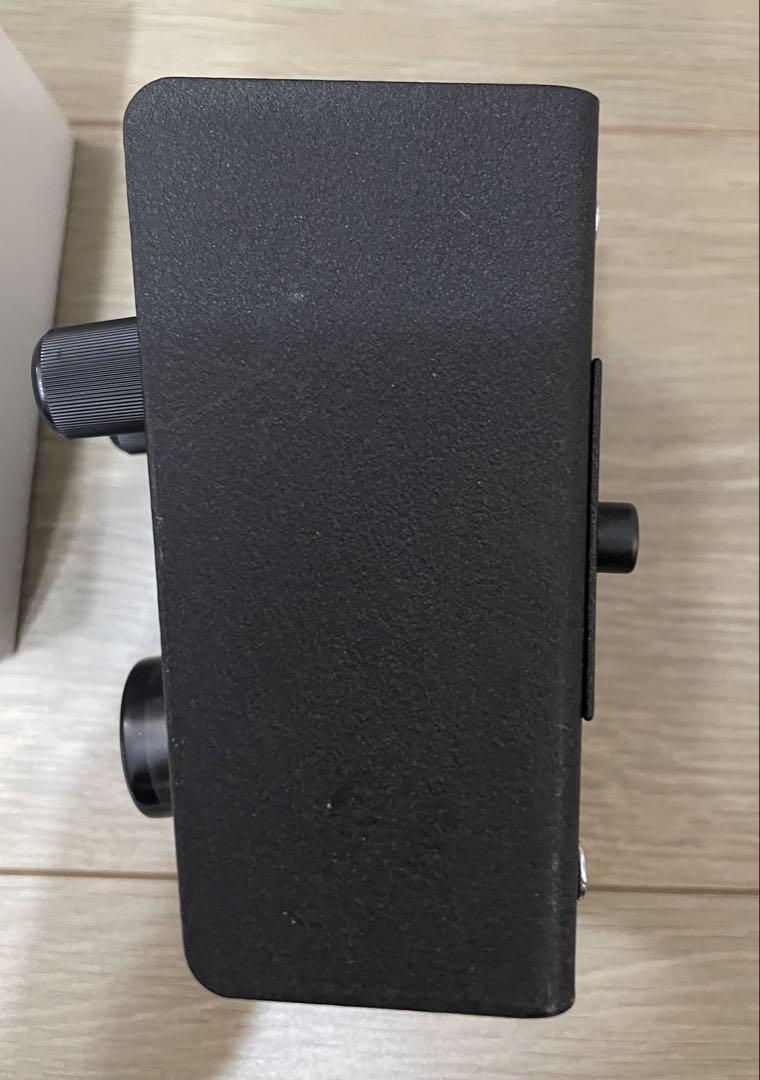 美品　RAT 2 ギターエフェクター　proco RAT2