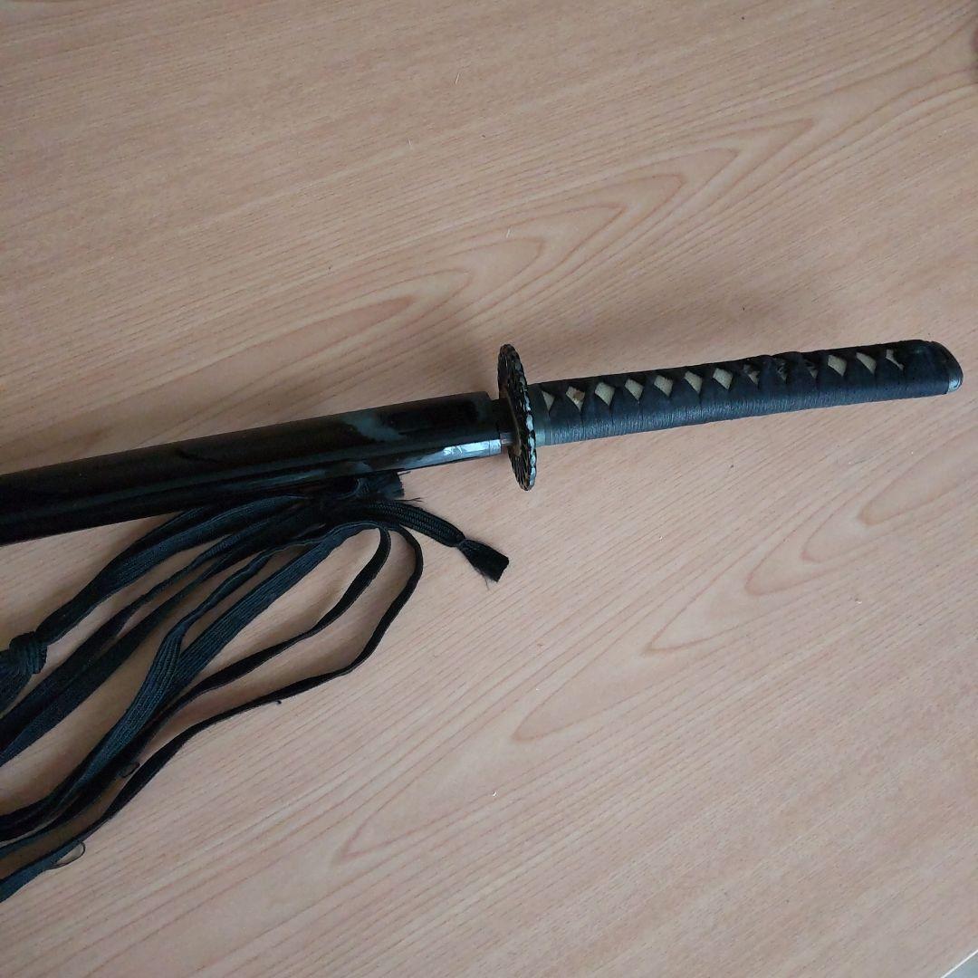 居合刀 (女性、子供向け）