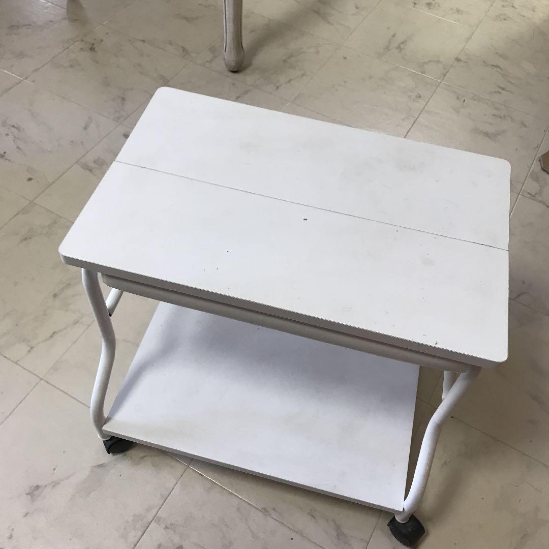 フット台 ネイルステージ メルカリ
