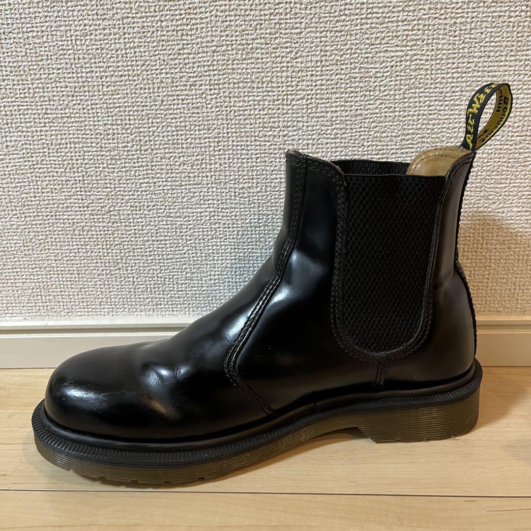 Dr.Martens チェルシーブーツサイドゴアブーツ 2976 UK5