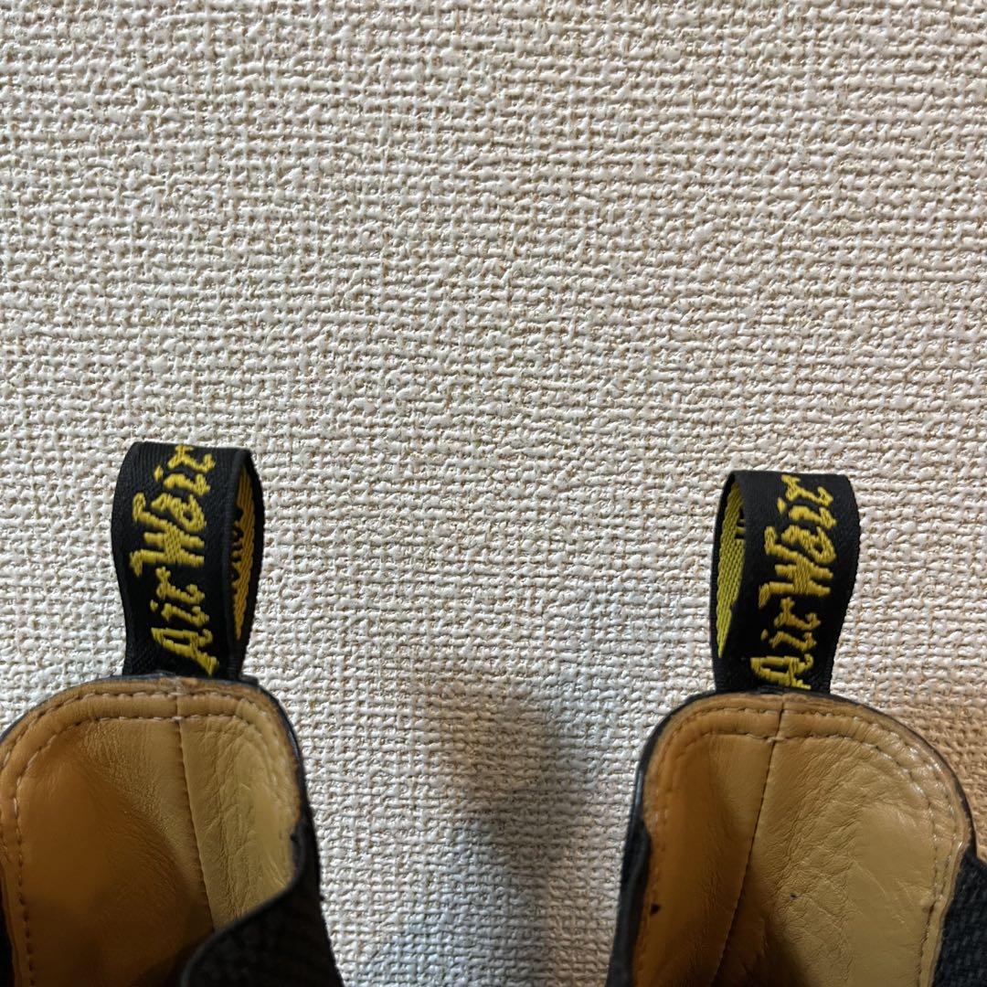 Dr.Martens チェルシーブーツサイドゴアブーツ 2976 UK5